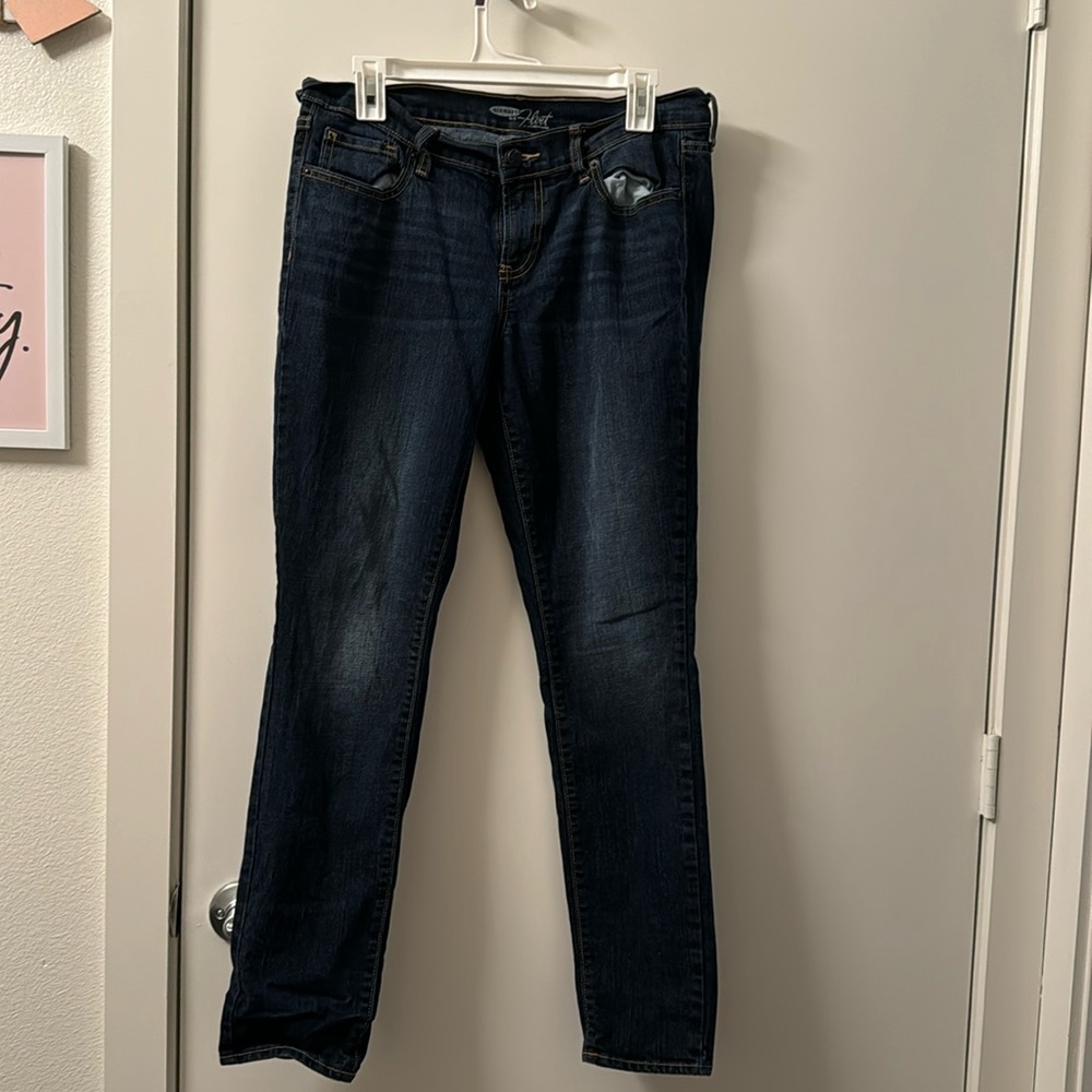 Old Navy Flirt Jeans